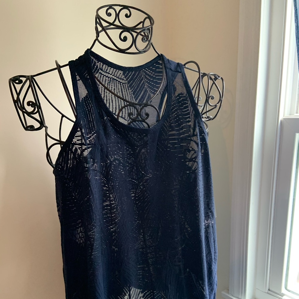 NWT- Lola Getts Active tank